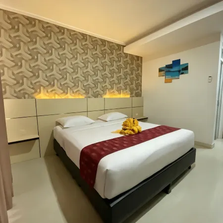 InOut Hotel Pangandaran