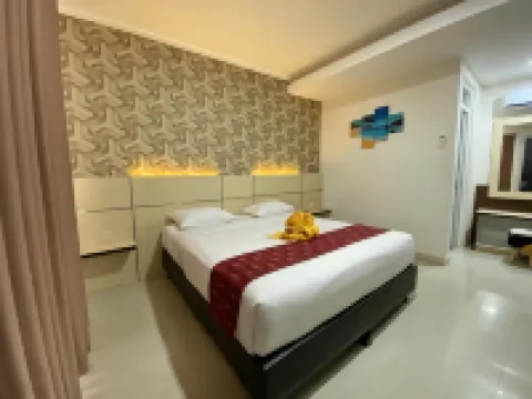InOut Hotel Pangandaran Hotels in Pangandaran