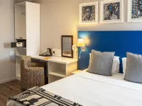 Onomo Hotel Johannesburg Sandton