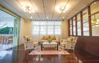 Zane Balcony House, Ranong accommodation