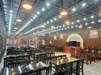 Vân Anh Hotel - Bữa sáng