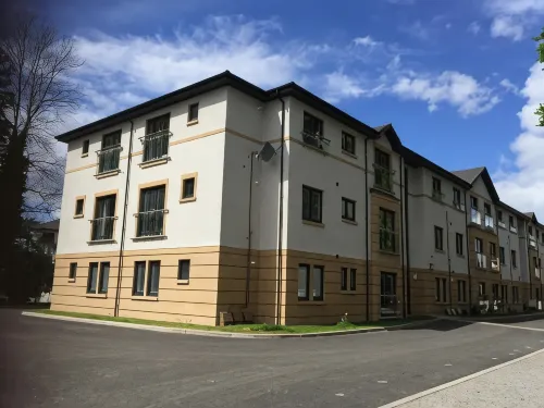 Inverness City Suites