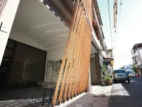 屏東白居易民宿 出火特別景観区周辺のホテル