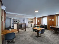 Krone by b-Smart Hotels in Bad Ragaz