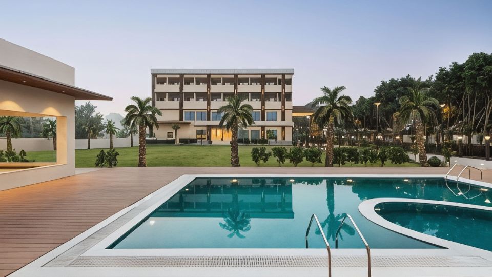 Wyndham Garden Sonipat Murthal