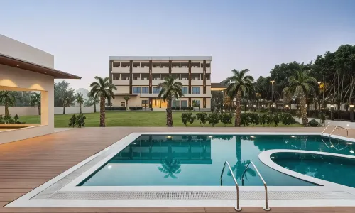 Wyndham Garden Sonipat Murthal