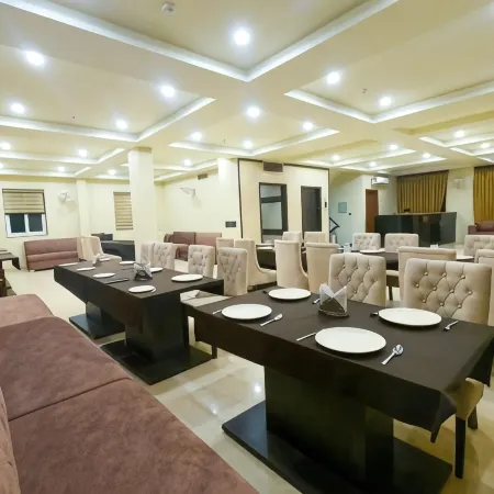 The Taj Vista Agra -Walking Distance to Taj Mahal