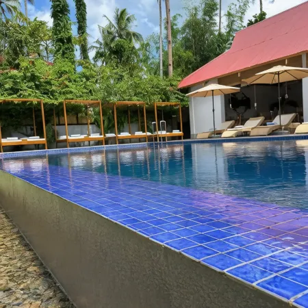 ANITSA RESORT