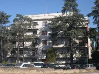 Marco E Laura Affittacamere Al Vaticano