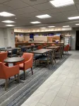 Holiday Inn Express AKRON NW - FAIRLAWN by IHG - breakfast