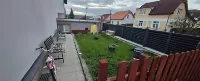 Vu's Home - Apartment Garden - 30m2 Hotel in zona Vltava Beach