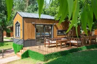 Suna Village Hotel فنادق في Yaniklar Mahallesi