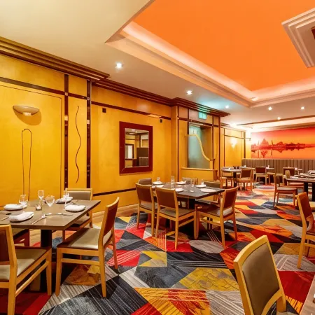 Copthorne Hotel Slough-Windsor