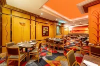 Copthorne Hotel Slough-Windsor - Desayuno