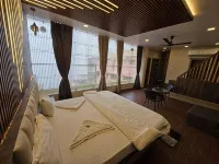 KS Paying Guest House - Pensions