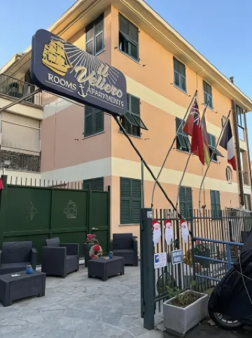 Affittacamere Il Veliero