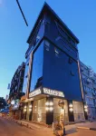 Talles City Hotel - 3 Yıldız