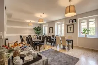 Hotel King Các khách sạn ở Rome