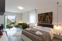 Domus Bellagio - 3-Star