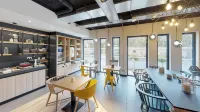 Campanile Fontainebleau Hotels in Nemours