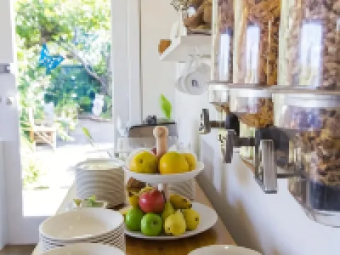 バサースト エクスプローラーズ モーテル バサーストのホテル