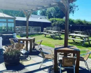 The Shepherd's Rest - parking