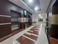 Emerald Apartel Hotels in Antapani