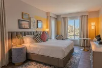 Hotel Amalga, St. Augustine, A Tribute Portfolio Hotel 聖奧古斯丁燈塔與海洋博物館附近的飯店