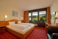 Hotel Toggenburg Hotel di Alt Sankt Johann