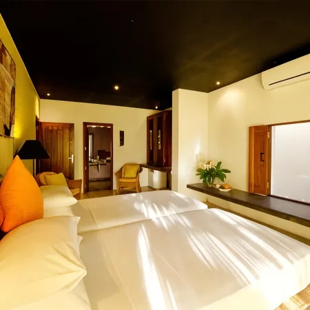 Dickman Resort "The Boutique Hotel"