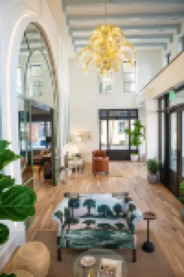 The Palmetto Hotel, Charleston Hotels in Charleston