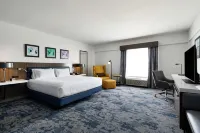 Hilton Garden Inn Champaign/ Urbana