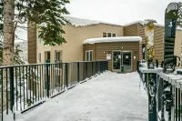 Ski-InSki-Out MountainView-Newly Remodeled Bldg. C Unit #4013