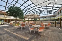 Best Western Plus Dubuque Hotel  Conference Center - Morgenmad