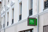 Ibis Styles Châlons-en-Champagne Centre