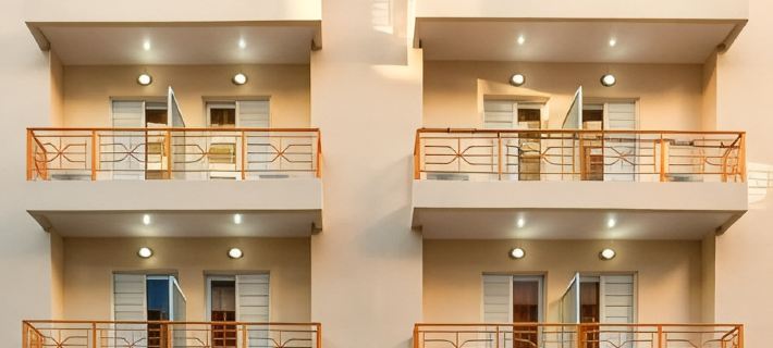 Faros I Hotel a Il Pireo