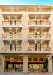 Faros I Các khách sạn ở Salamis Island
