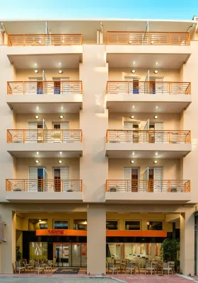 Faros I Hotel a Piraeus