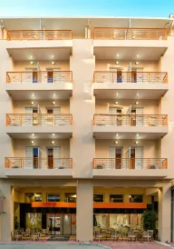 Faros I