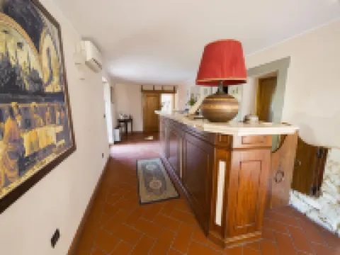 Cascina De' Fagiolari