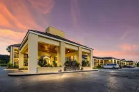 Quality Inn Coliseum Các khách sạn ở North Charleston
