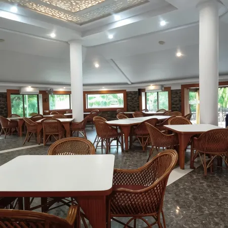 Ellora Heritage Resort