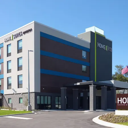 Home2 Suites by Hilton Pensacola I 10 Pine Forest Road