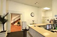 Siesta Sydney Hotels in Barangaroo