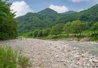 Baekdam Gyegok Pension - 民宿