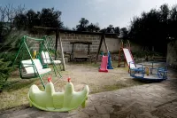 Hotel Salento فنادق في Tricase