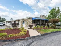 Motel 6 Mansfield, Oh Hotels in Mansfield