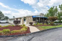 Motel 6 Mansfield, Oh Hotels in Mansfield