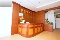 Bong Sen Xanh Hotel - 2 stelle