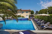 Hotel Byron - Luxury